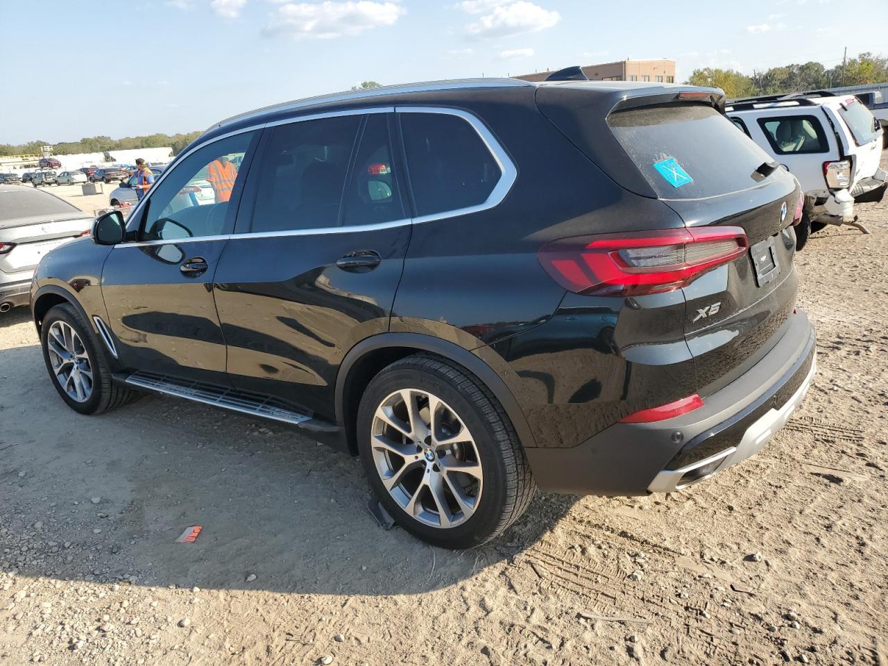 2023 BMW X5