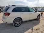 2015 DODGE JOURNEY