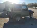 1997 JEEP WRANGLER