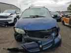 2001 DODGE GRAND CARAVAN