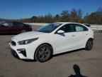 2020 KIA FORTE