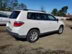2011 TOYOTA HIGHLANDER