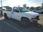 1999 CHEVROLET Silverado