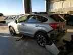 2017 SUBARU Crosstrek