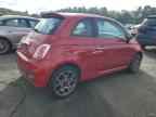2012 FIAT 500