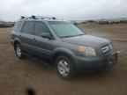 2008 HONDA PILOT
