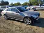 2013 MERCEDES-BENZ E-Class