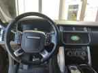 2015 LAND ROVER RANGE ROVER