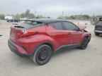 2022 TOYOTA C-HR