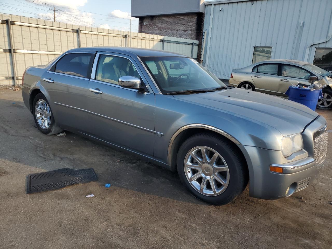 2006 CHRYSLER 300
