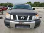 2011 NISSAN Titan