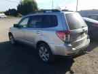 2011 SUBARU FORESTER