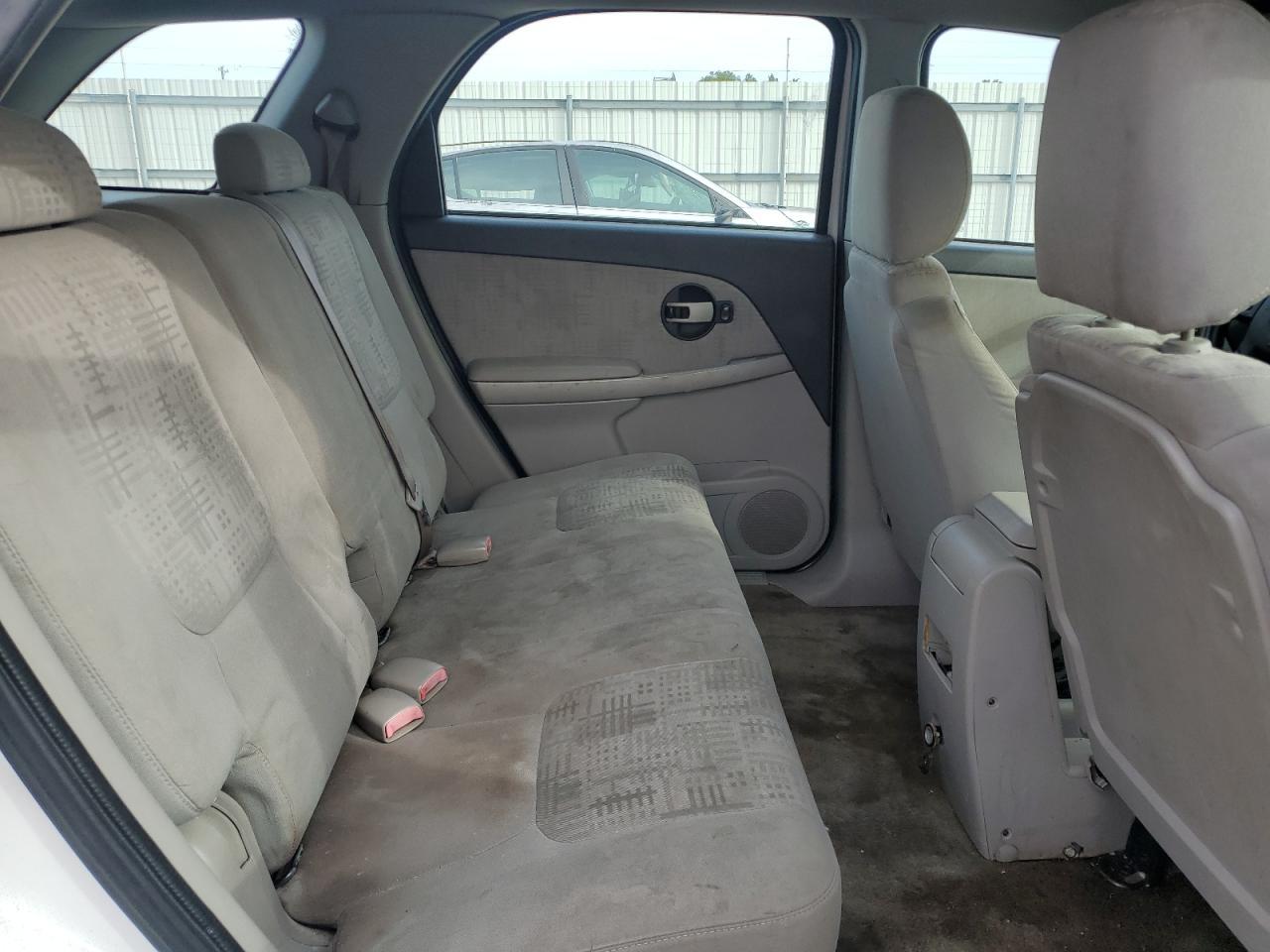 2006 CHEVROLET EQUINOX