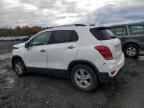 2019 CHEVROLET TRAX