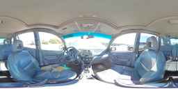 2003 TOYOTA RAV4