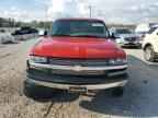 2000 CHEVROLET Silverado