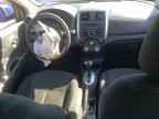 2014 NISSAN VERSA