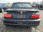 2004 BMW M3