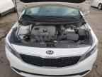 2018 KIA FORTE