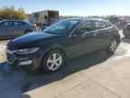 2022 CHEVROLET MALIBU