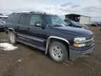 2005 CHEVROLET Suburban