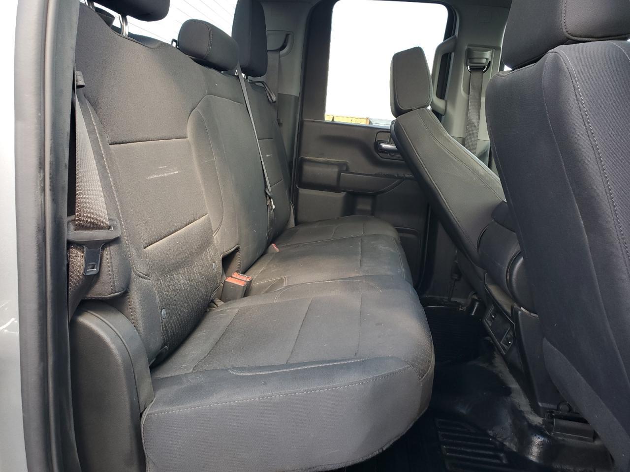 2024 GMC Sierra