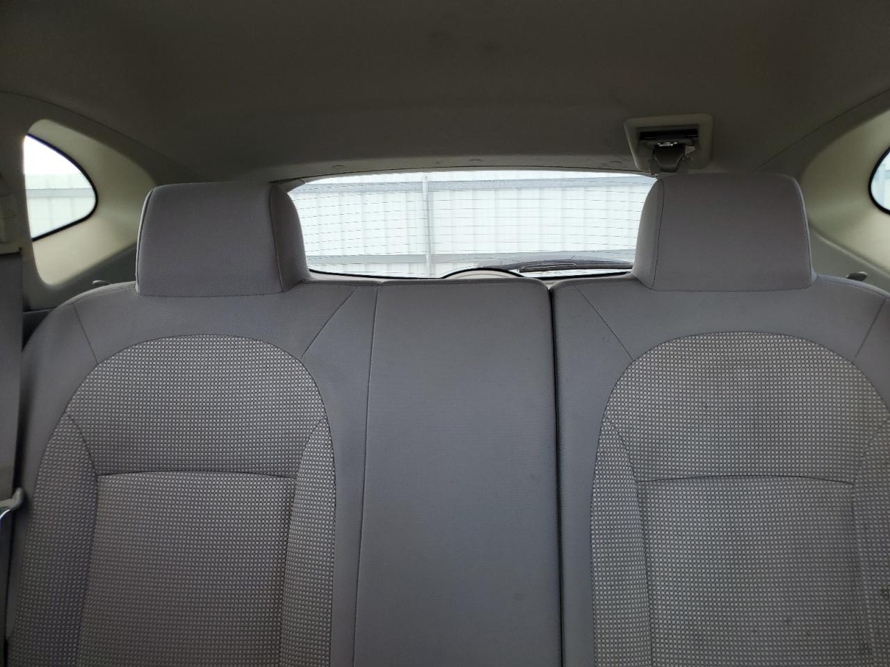 2012 NISSAN ROGUE