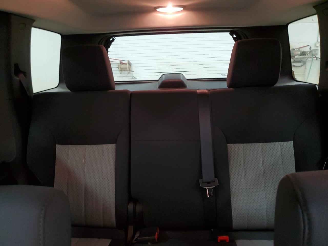 2009 JEEP Liberty