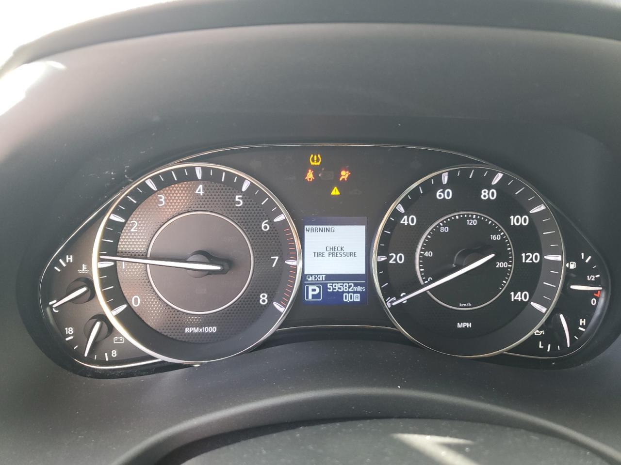 2018 NISSAN Armada