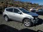 2014 TOYOTA RAV4