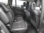 2014 MERCEDES-BENZ GL-Class