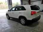 2011 KIA SORENTO