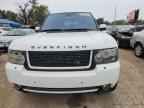 2011 LAND ROVER RANGE ROVER
