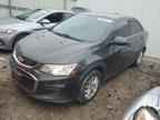 2019 CHEVROLET SONIC