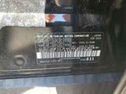 2023 MITSUBISHI outlander