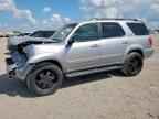 2003 TOYOTA Sequoia