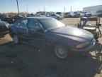 2000 BMW 5 series