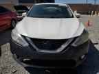 2016 NISSAN SENTRA