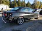 2016 BMW 4 Series