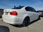 2011 BMW 3 SERIES