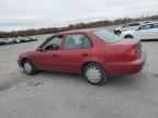 2001 TOYOTA COROLLA