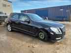 2012 MERCEDES-BENZ E-Class
