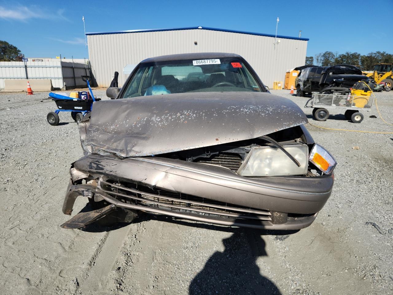 1999 TOYOTA Avalon