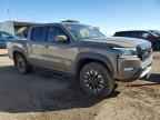 2023 NISSAN Frontier
