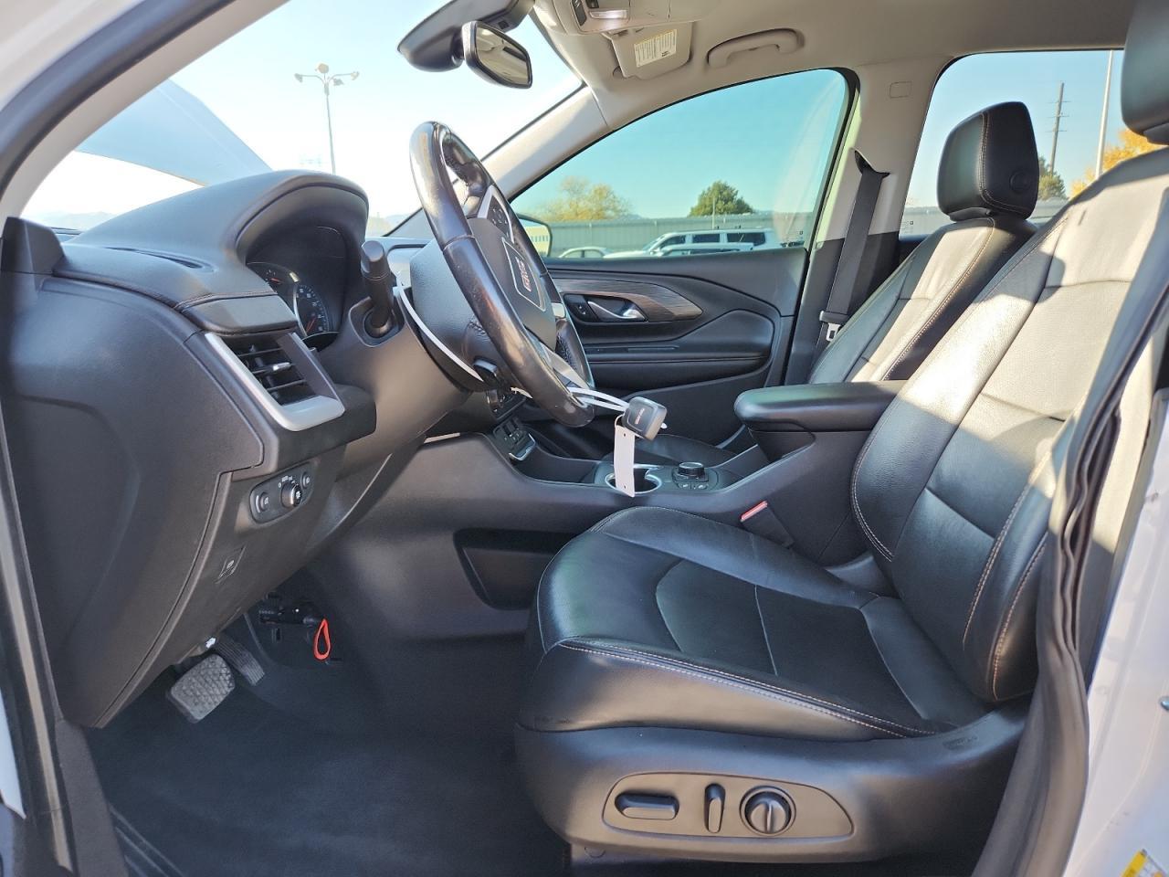 2020 GMC Terrain