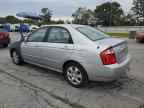 2004 KIA Spectra