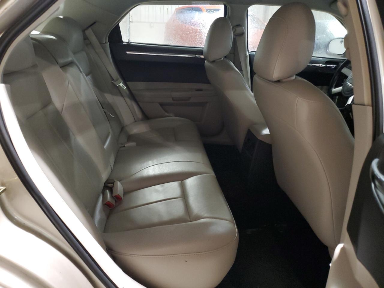 2006 CHRYSLER 300