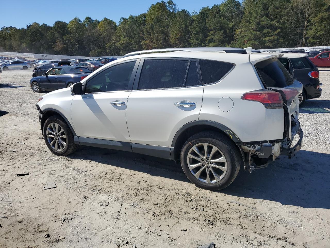 2017 TOYOTA RAV4