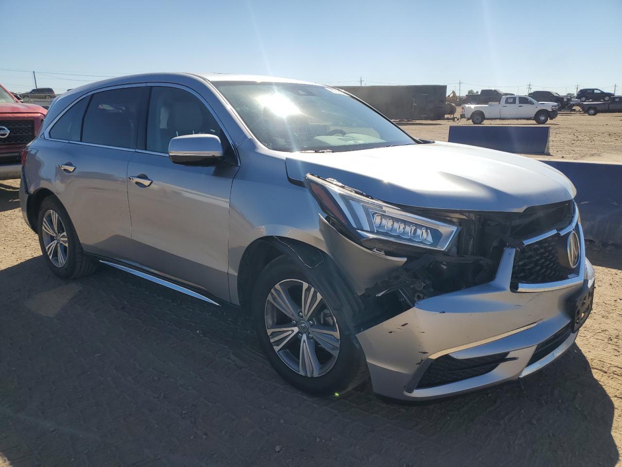 2020 ACURA MDX