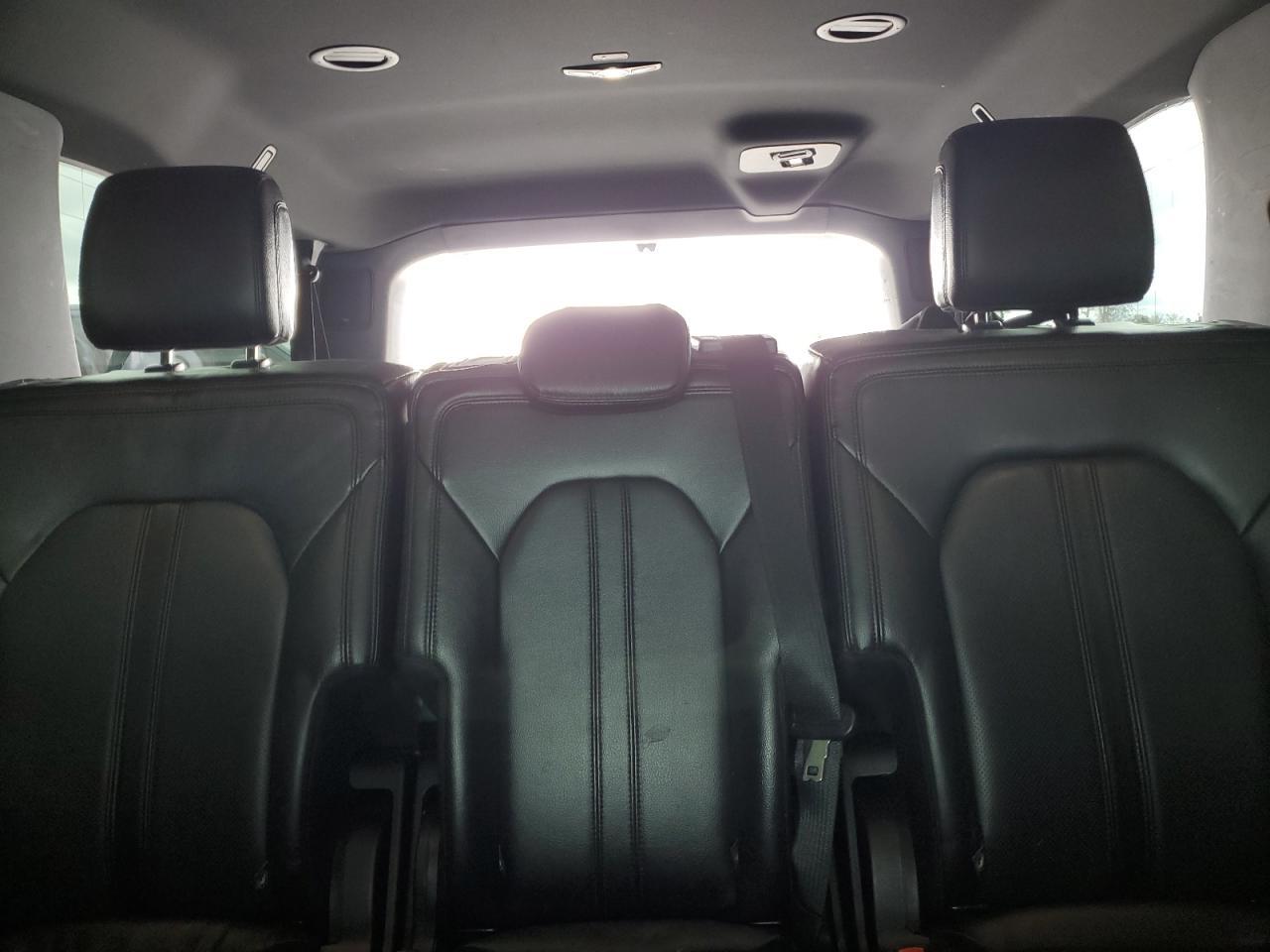 2020 FORD Expedition